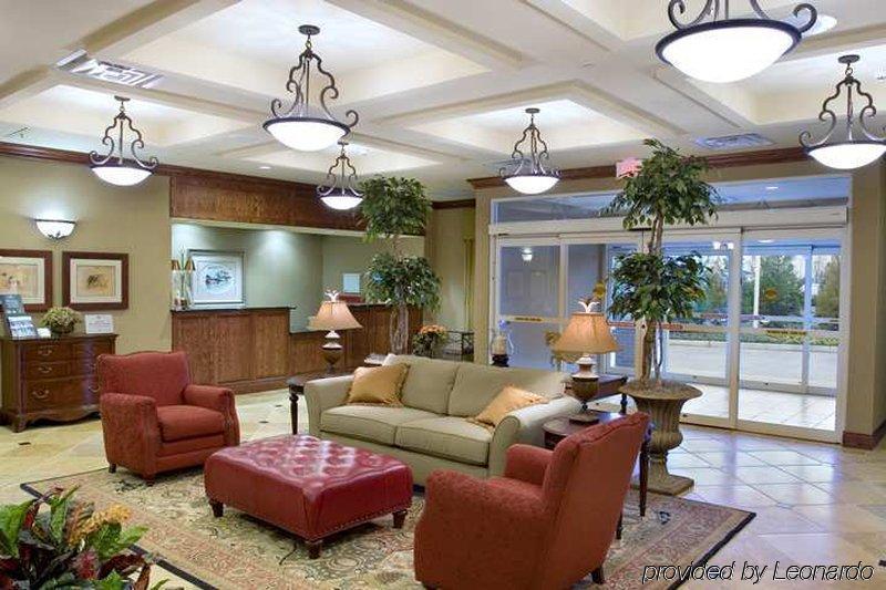 Homewood Suites By Hilton Princeton Interiér fotografie