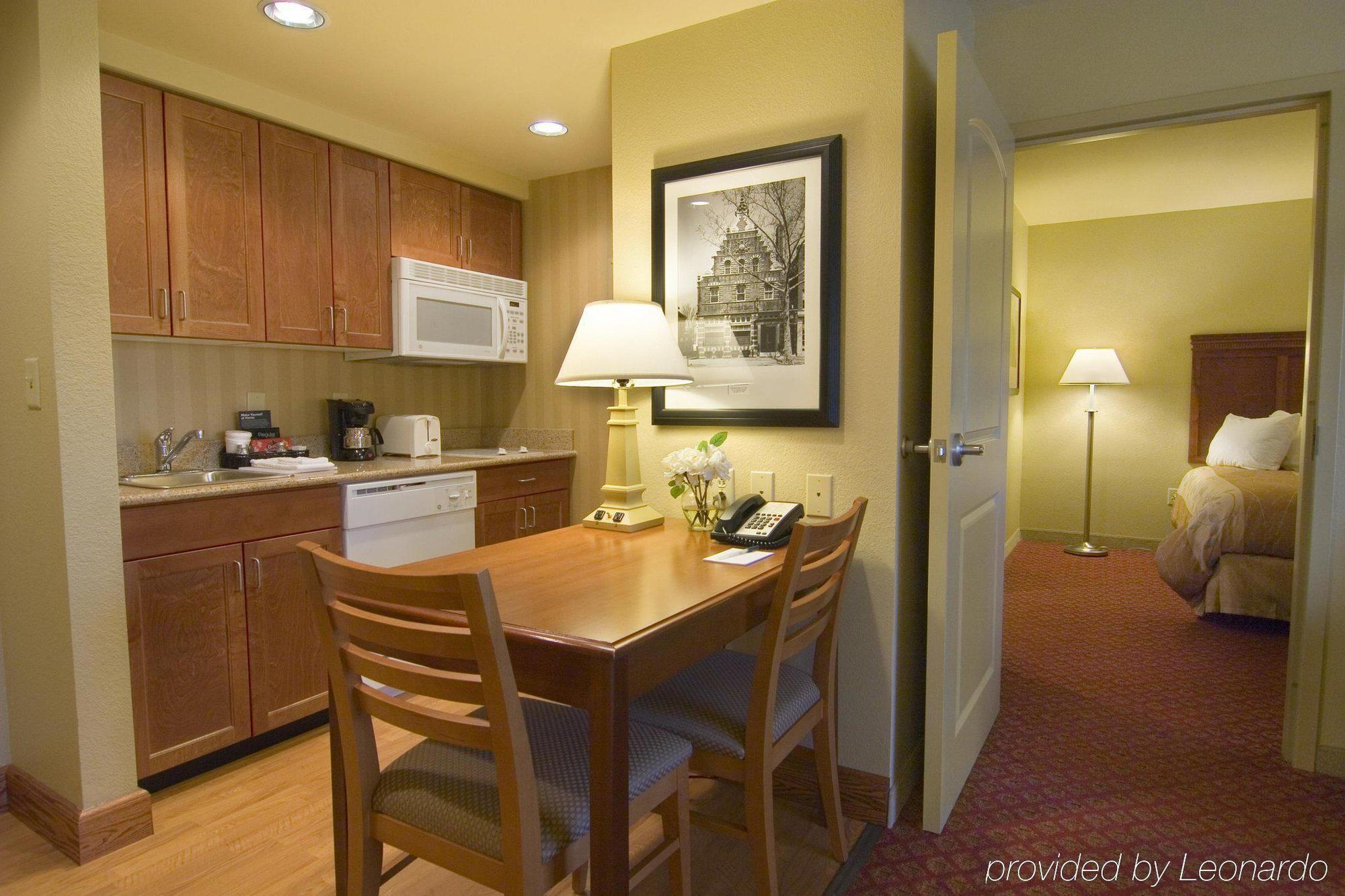 Homewood Suites By Hilton Princeton Pokoj fotografie